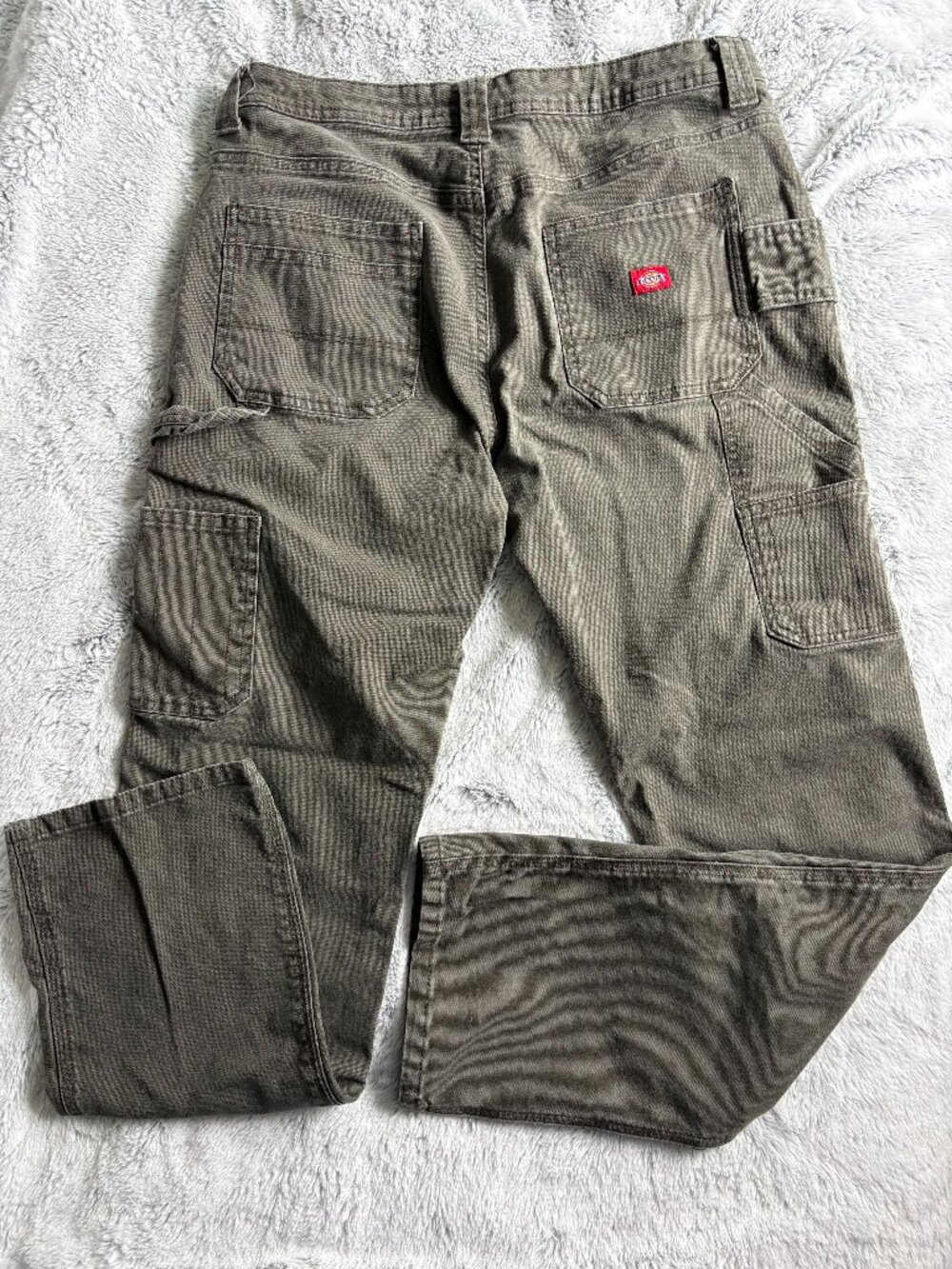 Dickies Carpenter Pants 6